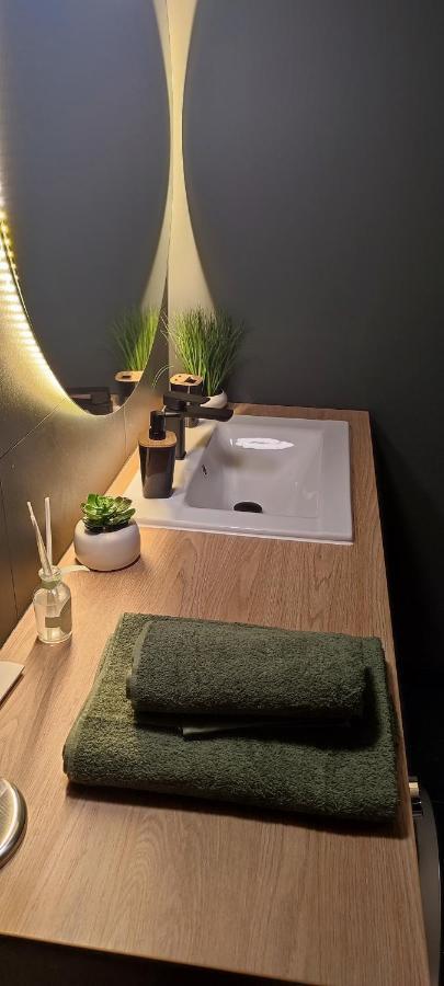 Apartament 4 You Кобєжице Екстер'єр фото