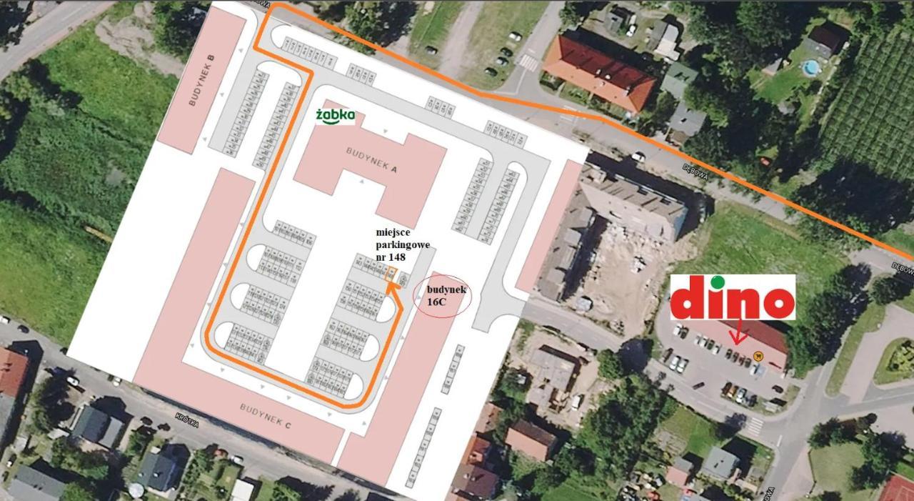 Apartament 4 You Кобєжице Екстер'єр фото