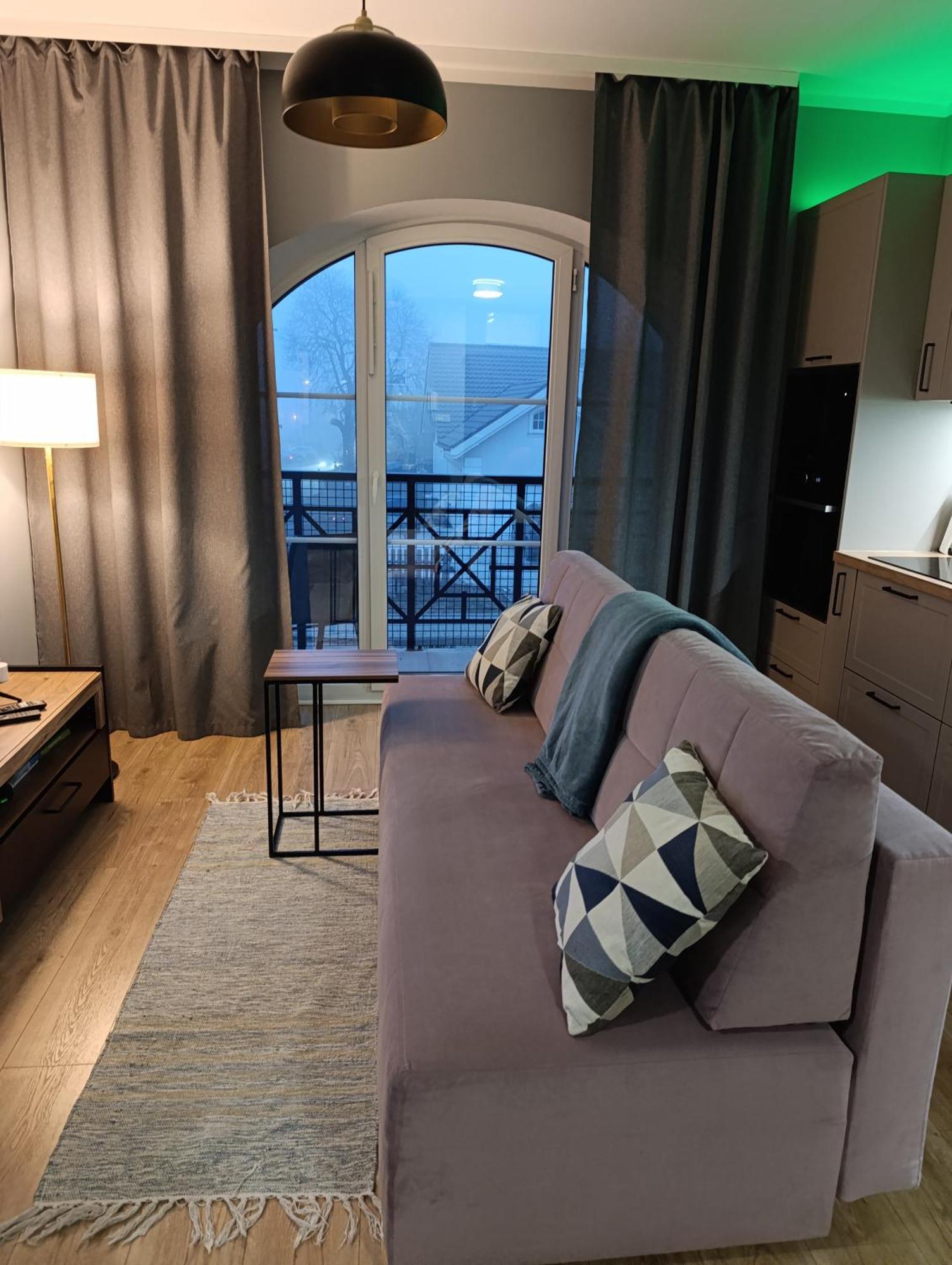 Apartament 4 You Кобєжице Екстер'єр фото